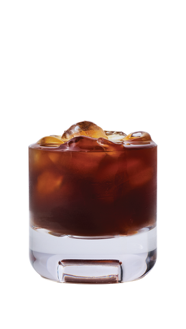 Vietnamese Cold Brew